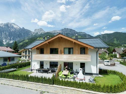 Holiday Home Ferdinand