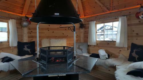 Apartamento K�htaier Alm