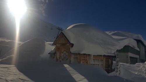 Apartamento K�htaier Alm