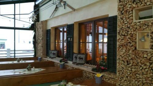 Apartamento K�htaier Alm