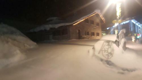 Apartamento K�htaier Alm