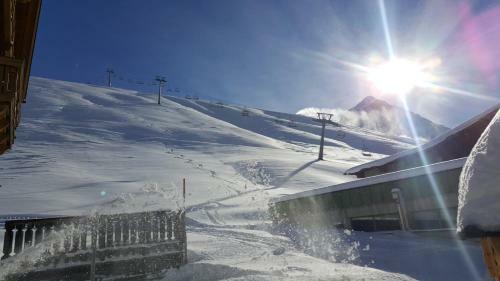 Apartamento K�htaier Alm