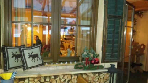 Apartamento K�htaier Alm