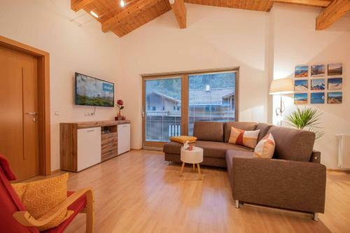 Apartamento Ferienwohnung Stern