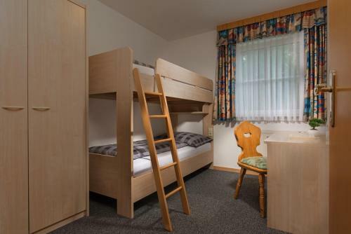 Apartamento Ferienwohnung Salzburg