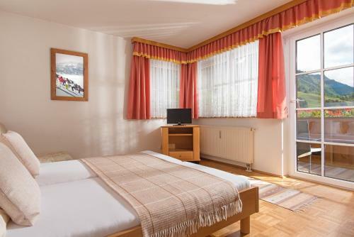 Apartamento Ferienwohnung Salzburg