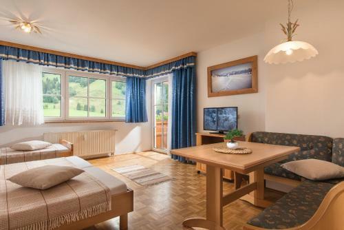 Apartamento Ferienwohnung Salzburg