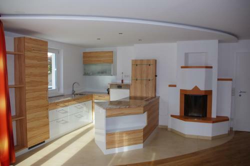 Apartamento Penthaus Appartement