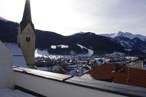 Apartamento Penthaus Appartement