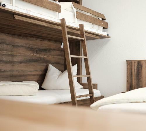 Hostal Apart Felsenhof