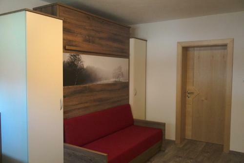 Hostal Apart Felsenhof