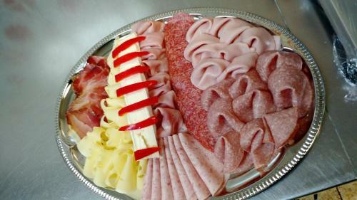 Hostal Apart Felsenhof