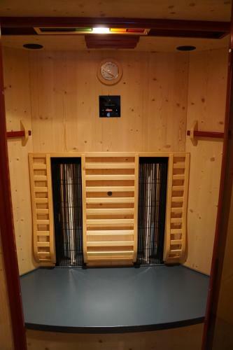 Hostal Apart Felsenhof