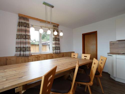 Apartment Glonersbuhelhof 3
