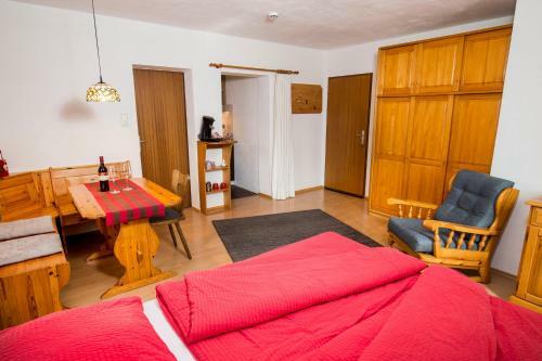 Apartamento Haus Hahnenhof