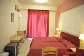 Hotel Anseli Studios