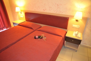 Hotel Anseli Studios