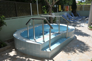 Hotel Anseli Studios