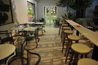 Hotel Anseli Studios