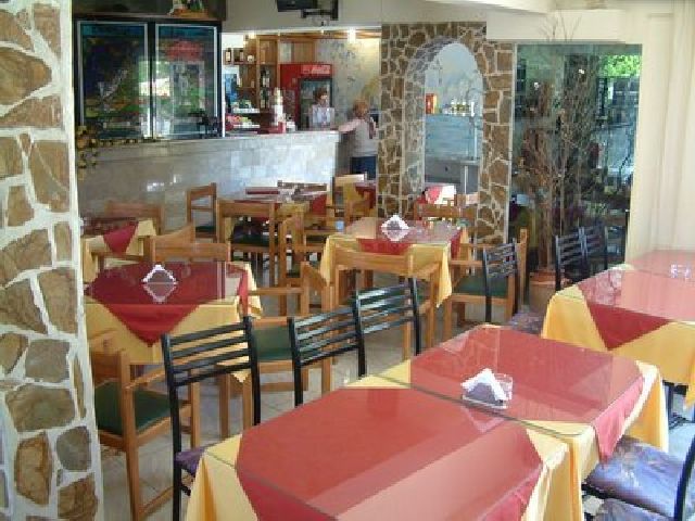 Hotel Anseli Studios