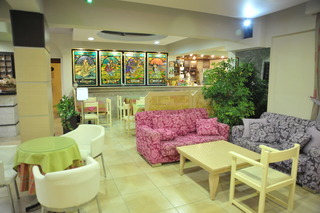 Hotel Anseli Studios