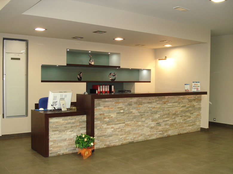 Hotel *maritime Apts*