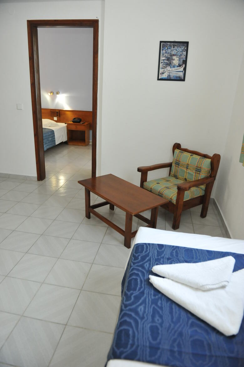 Hotel *maritime Apts*