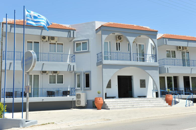 Hotel *maritime Apts*