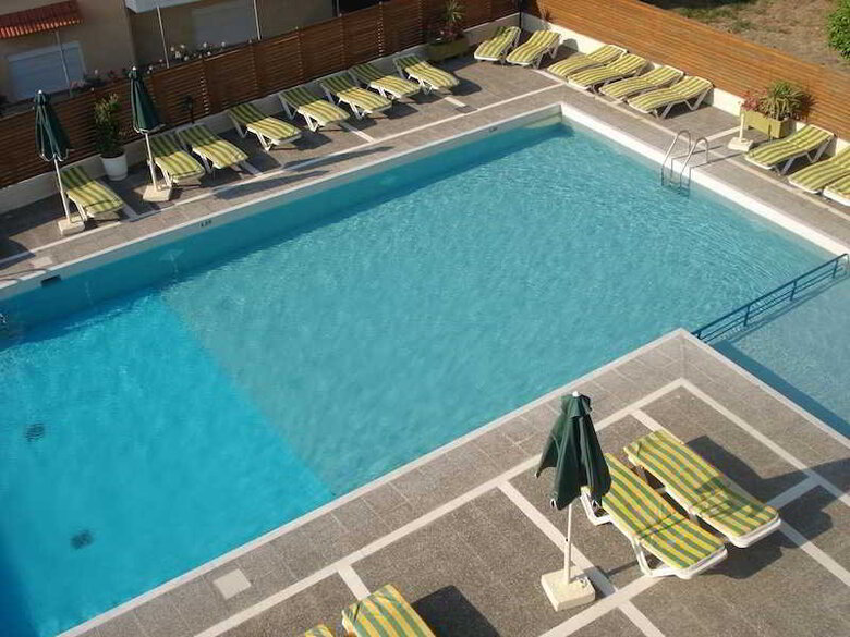 Hotel *maritime Apts*