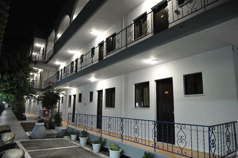 Hotel *maritime Apts*