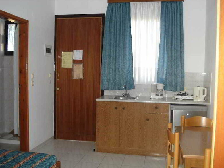 Hotel *maritime Apts*