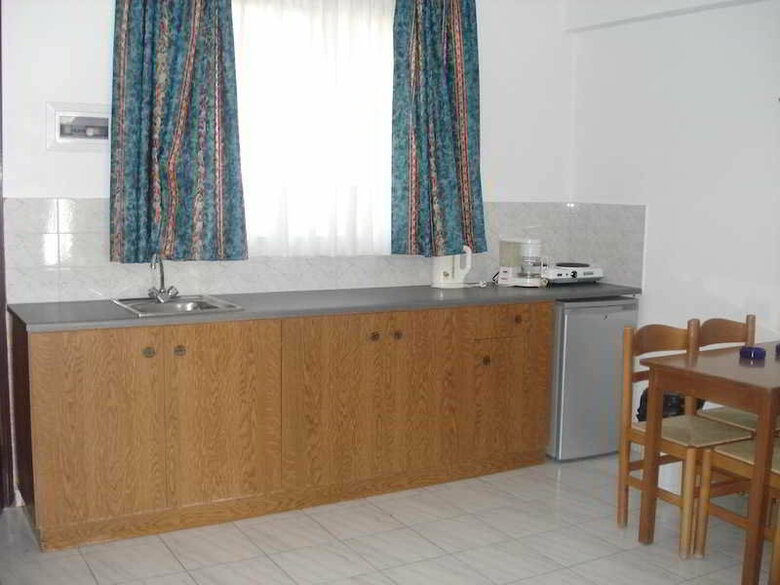 Hotel *maritime Apts*