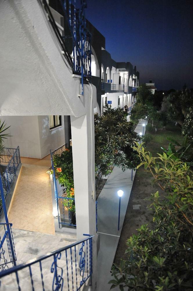 Hotel *maritime Apts*