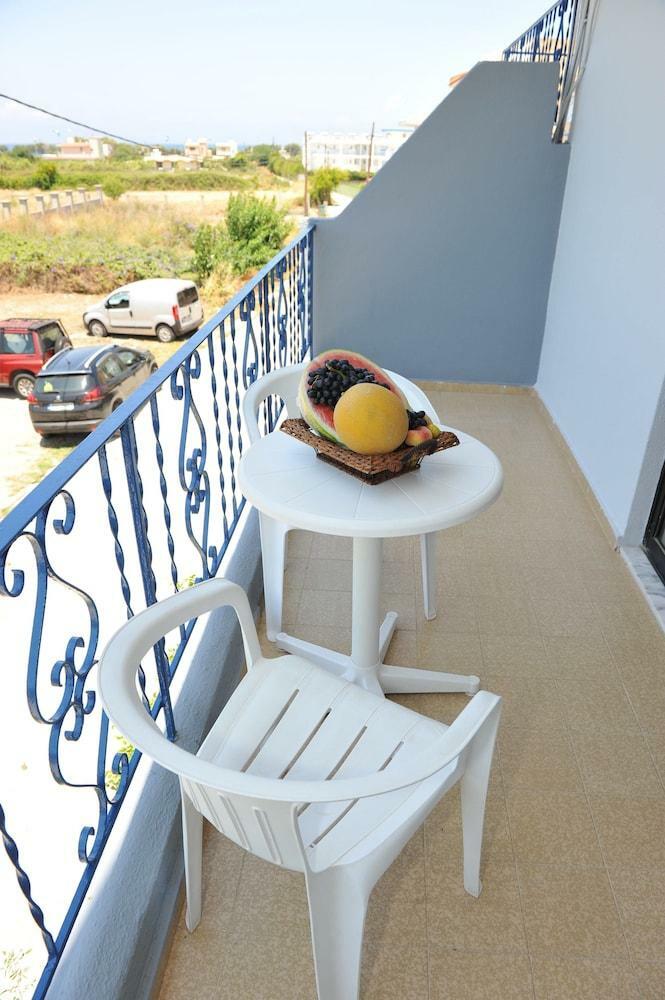 Hotel *maritime Apts*