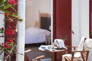 Hotel Domna Petinaros