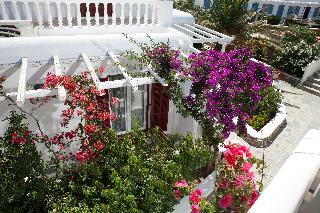 Hotel Domna Petinaros