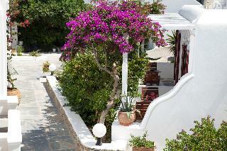 Hotel Domna Petinaros