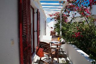 Hotel Domna Petinaros