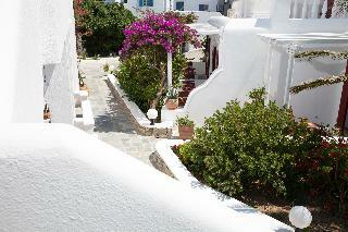 Hotel Domna Petinaros