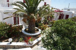 Hotel Domna Petinaros