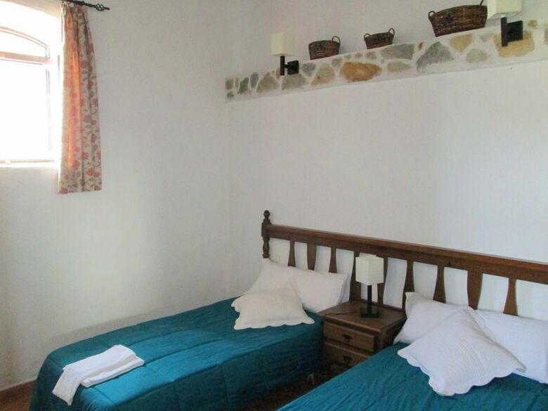 Finca La Hacienda Rural Hotel