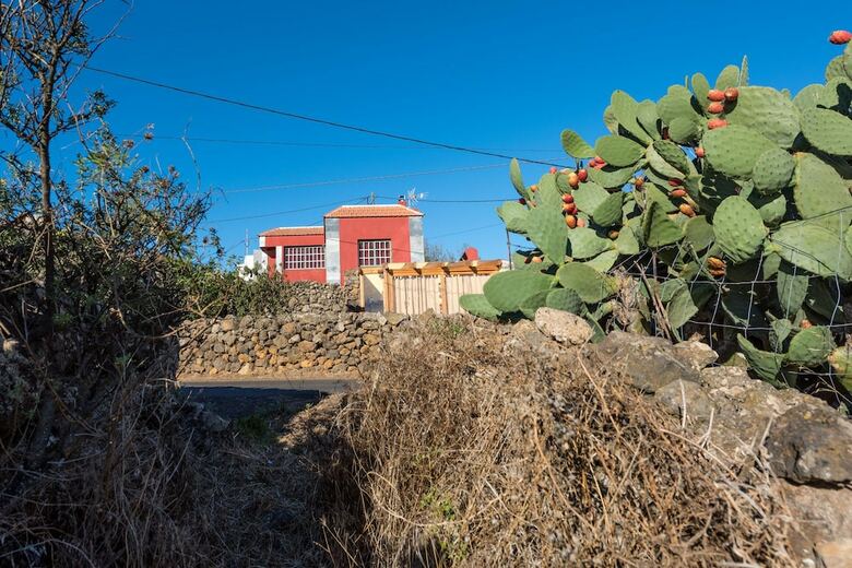 Hotel Casa Rural Elvira