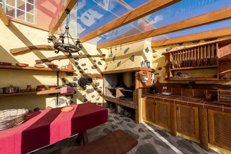 Hotel Casa Rural Elvira