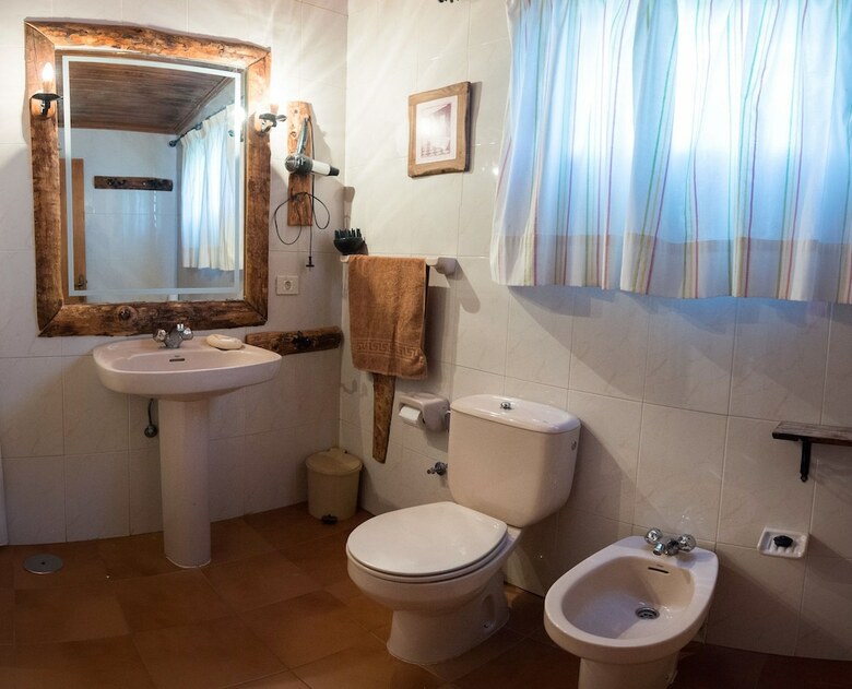 Hotel Casa Rural Elvira
