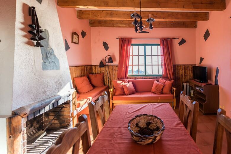 Hotel Casa Rural Elvira