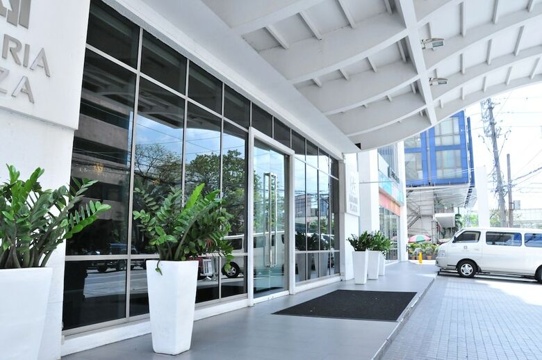 Hotel Astoria Plaza