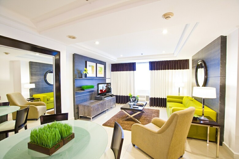 Hotel Astoria Plaza