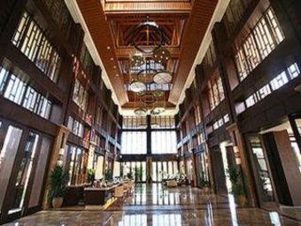 Pullman Yalong Bay Hotel & Resort Sanya