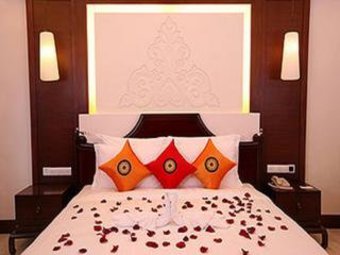 Pullman Yalong Bay Hotel & Resort Sanya