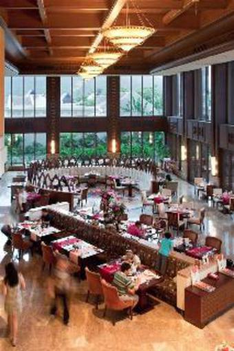 Pullman Yalong Bay Hotel & Resort Sanya
